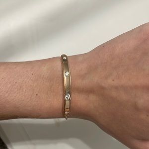Kate spade bracelet
